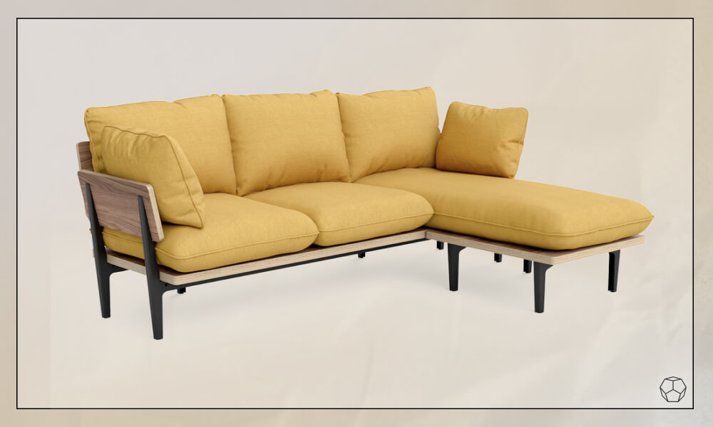 The Best Sectional Sofas in 2022, According to our Reviewers and Experts